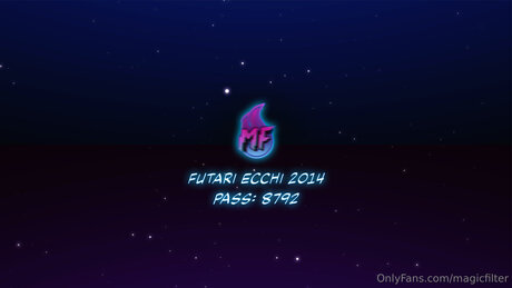 Magicfilter OnlyFans Leaks
