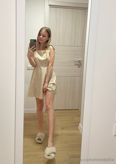 Minidollie OnlyFans Leaks Nacktbilder