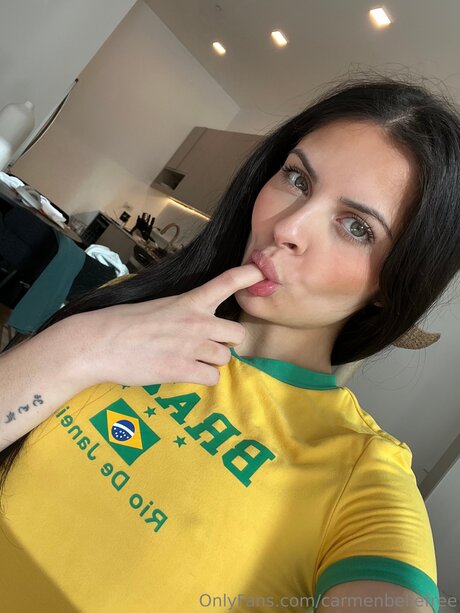 Carmenbellefree OnlyFans Inhalte