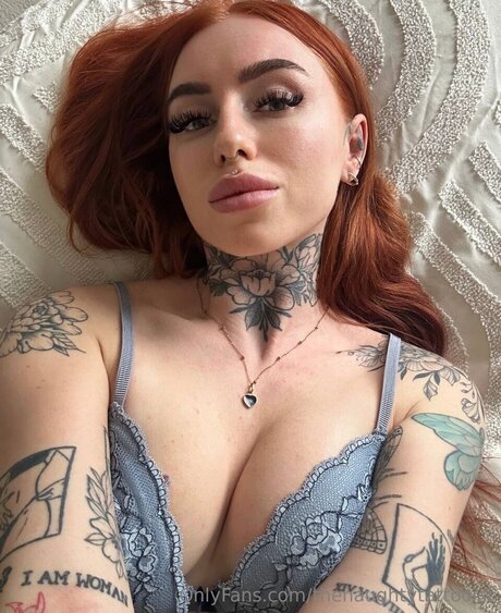 Thenaughtytattooist Neue OnlyFans Leaks