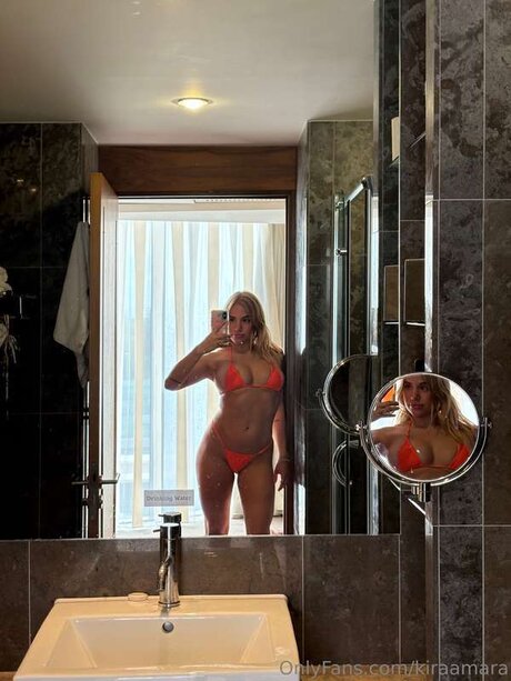 Kiraamara Nacktbilder von OnlyFans