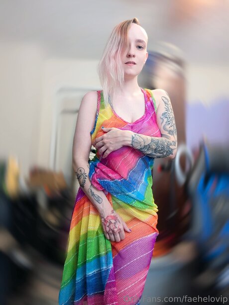 Faehelovip Nackt OnlyFans