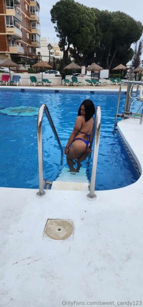 Sweet Candy123 Nacktbilder OnlyFans geleakt