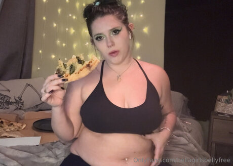 Bellagirlsbellyfree OnlyFans nackt