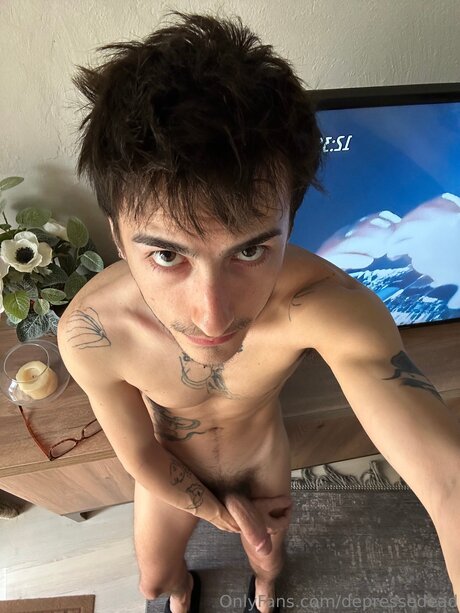 Depressedead Porn OnlyFans Leaks