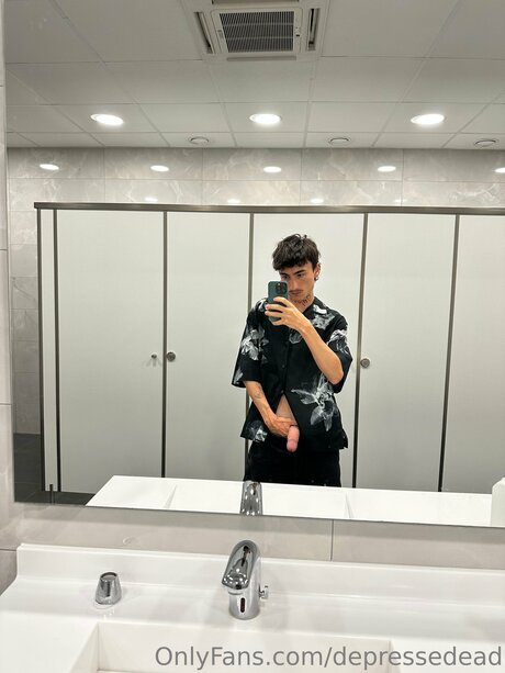 Depressedead Sex OnlyFans