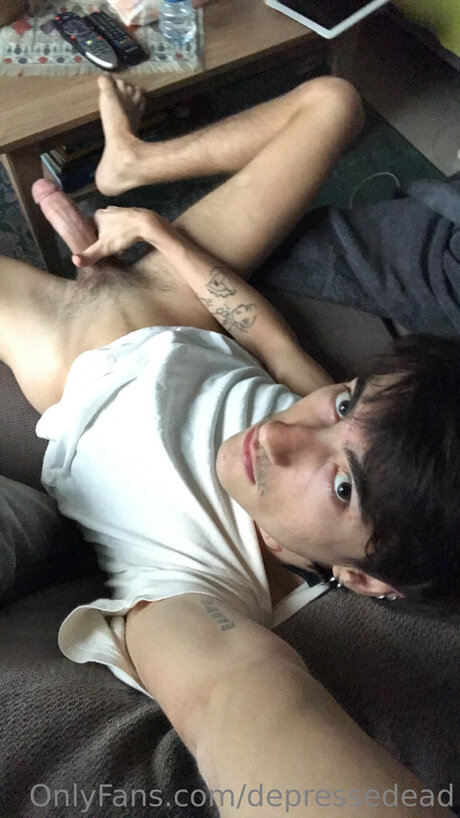 Depressedead OnlyFans Lesbisch