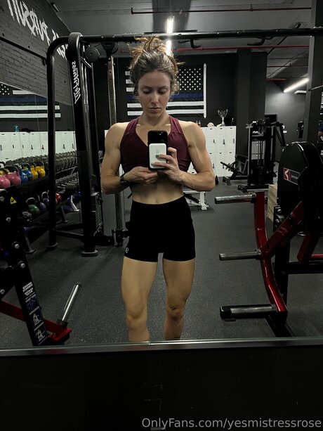 Roserenoir Leaked OnlyFans Bilder