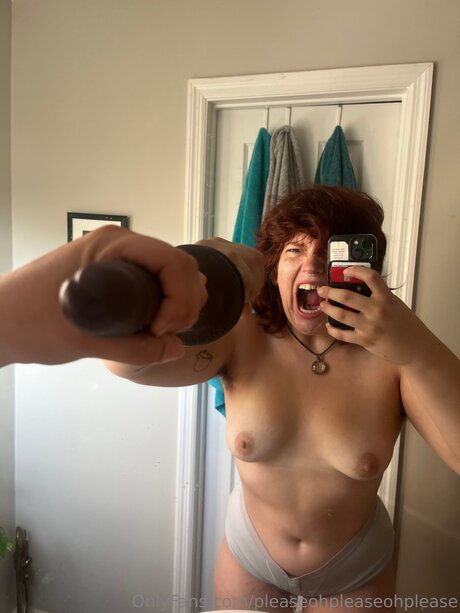 Pleaseohpleaseohplease OnlyFans Leaks Nacktbilder