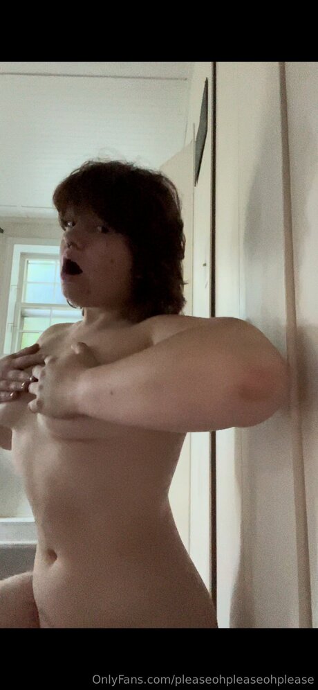Pleaseohpleaseohplease OnlyFans Leak