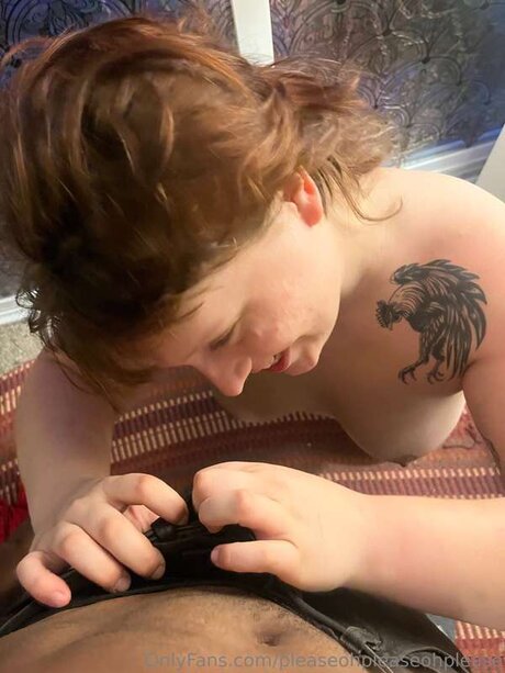 Pleaseohpleaseohplease OnlyFans-Sex