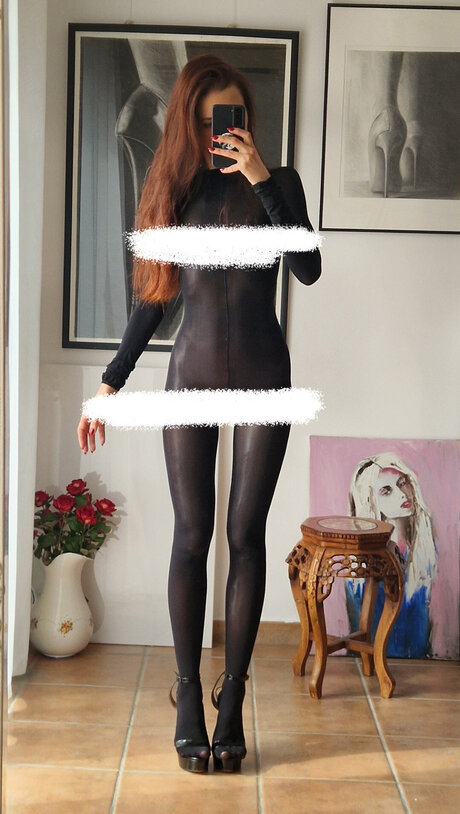 Sophisticatedseduction Nacktbilder OnlyFans geleakt