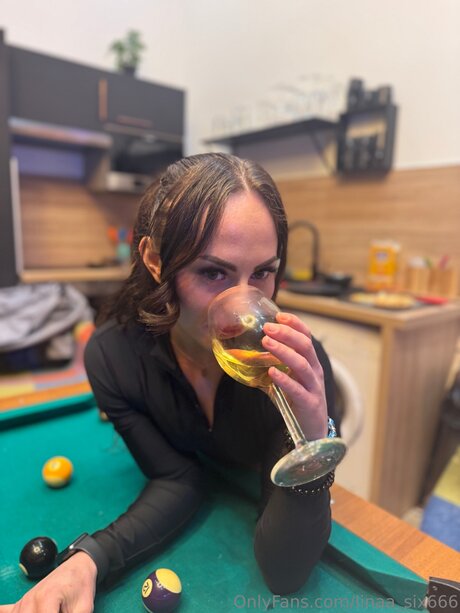 Linaa Six666 Leaks von OnlyFans