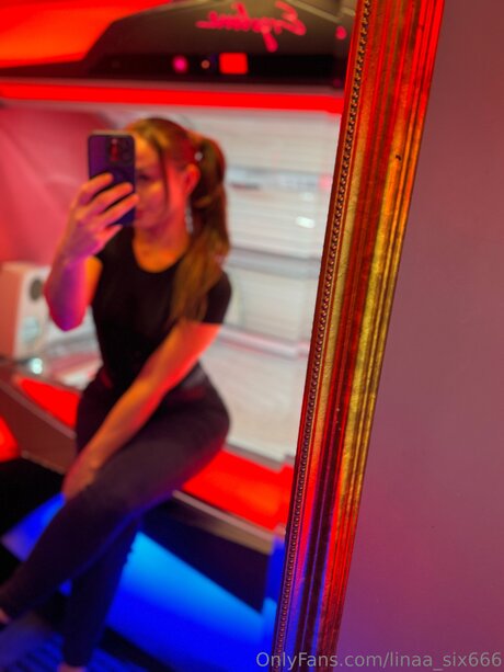 Linaa Six666 OnlyFans Pornografie