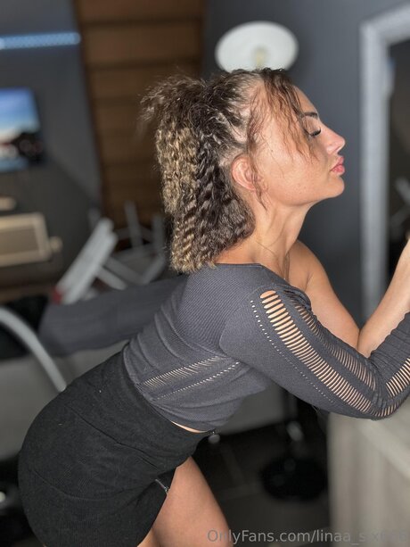 Linaa Six666 Nacktbilder OnlyFans geleakt
