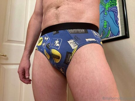 Billabongbandaid OnlyFans Leaked Gratis