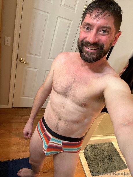 Billabongbandaid Leaked OnlyFans XXX