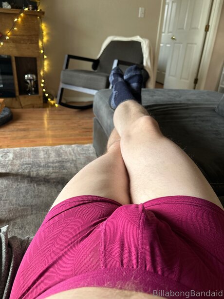 Billabongbandaid Nacktbilder OnlyFans geleakt