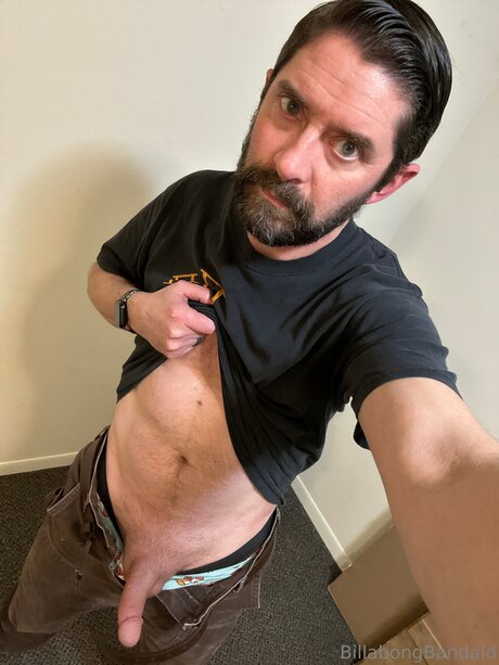 Billabongbandaid OnlyFans-Leaks