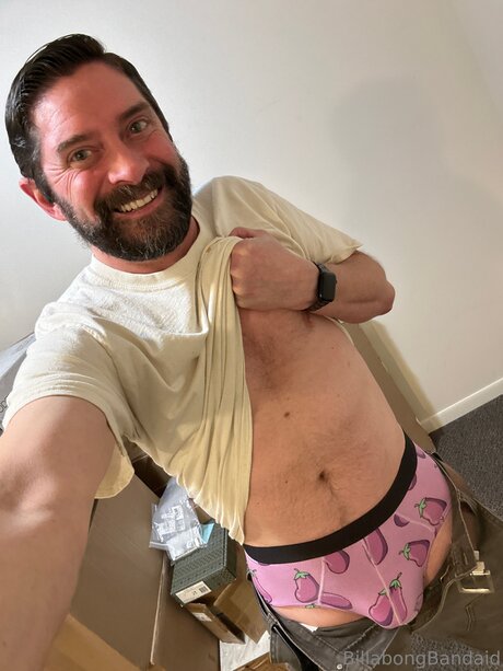 Billabongbandaid OnlyFans Brüste Bild