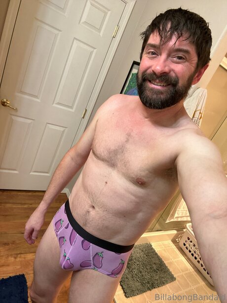 Billabongbandaid OnlyFans geleakt