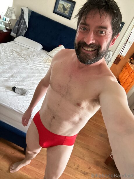 Billabongbandaid Leaks von Nacktbildern auf OnlyFans