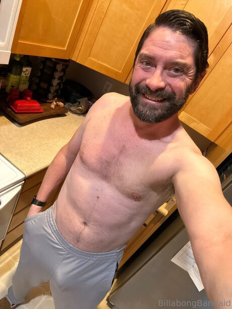 Billabongbandaid OnlyFans Joi