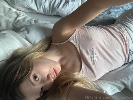 Babyemilyx OnlyFans Porn Nackt