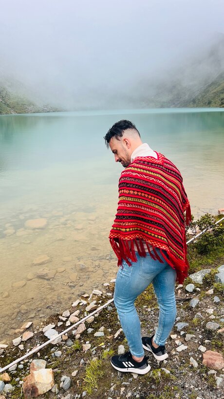 I Am Mathew OnlyFans Nacktbilder