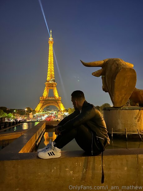 I Am Mathew Neue OnlyFans Leaks