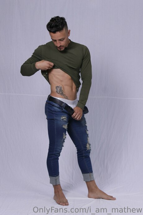 I Am Mathew Kostenlose OnlyFans-Pornos