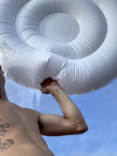 Chasingmavlee Leaked OnlyFans Sextape