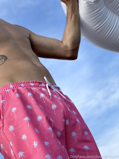 Chasingmavlee Nacktbilder von OnlyFans geleakt