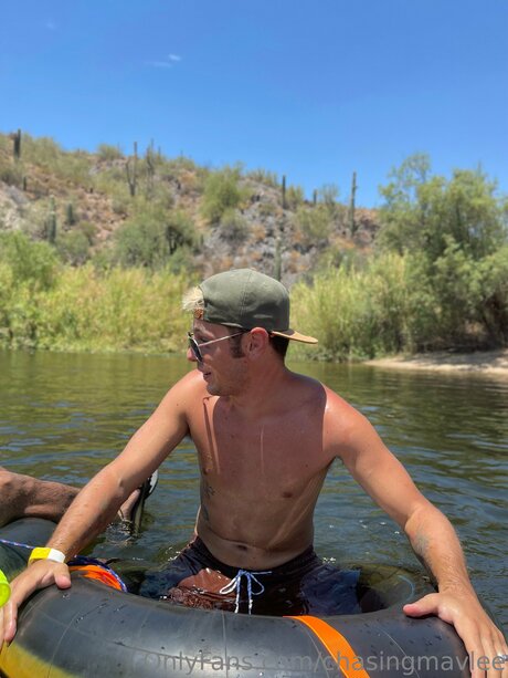 Chasingmavlee Nacktbilder von OnlyFans