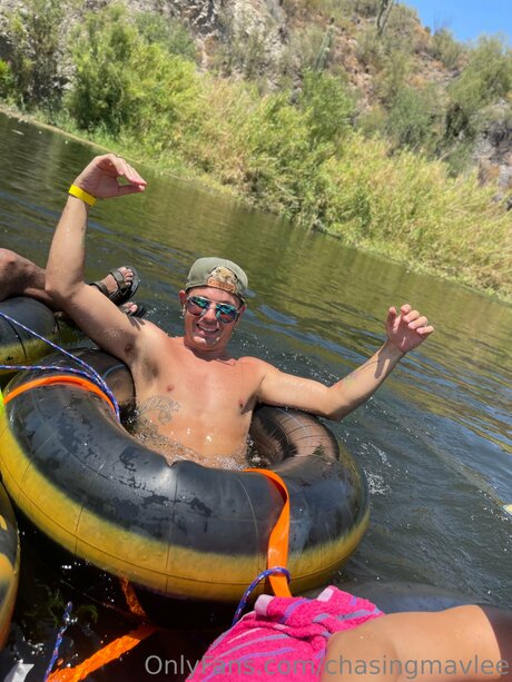 Chasingmavlee Nacktbilder OnlyFans