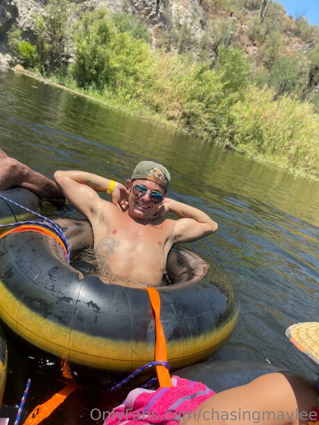 Chasingmavlee OnlyFans Leak