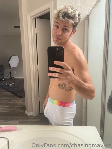 Chasingmavlee OnlyFans Gratis Porn