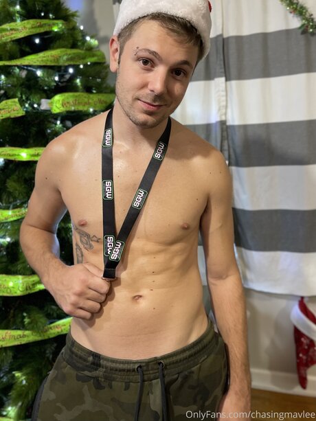 Chasingmavlee OnlyFans-Leak