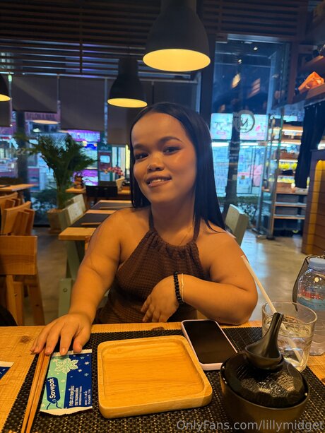 Lillymidget OnlyFans kostenlos