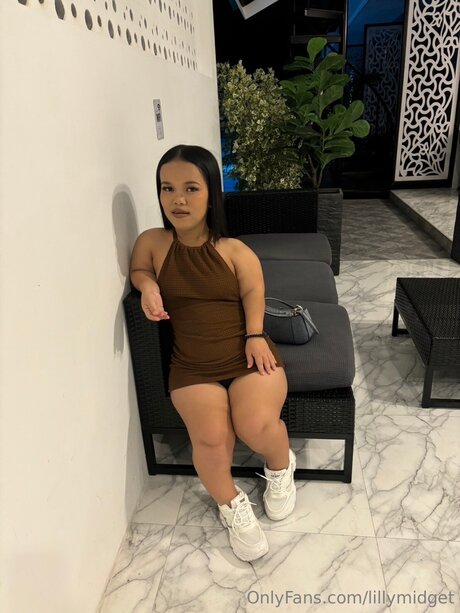 Lillymidget OnlyFans