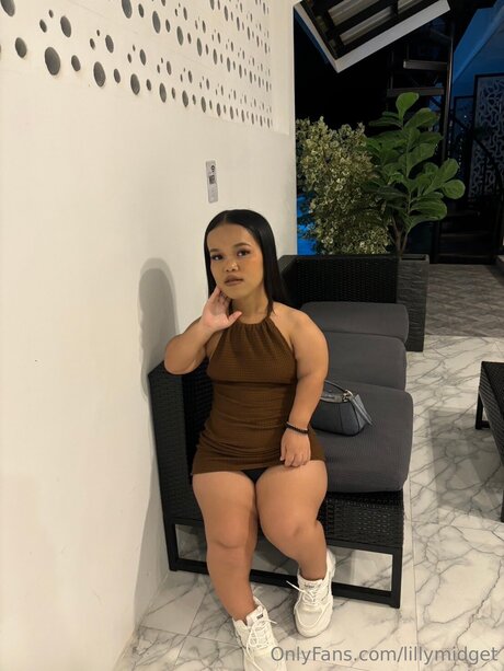 Lillymidget OnlyFans-Seite