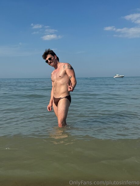 Plutosinferno Nacktbilder-Leaks von OnlyFans