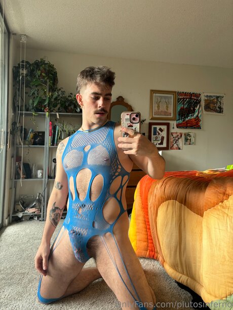 Plutosinferno OnlyFans Sex geleakt