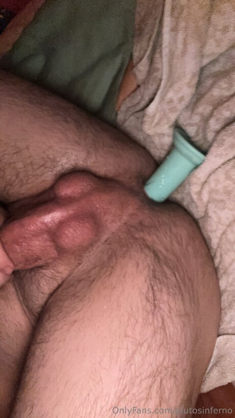 Plutosinferno Leaks OnlyFans