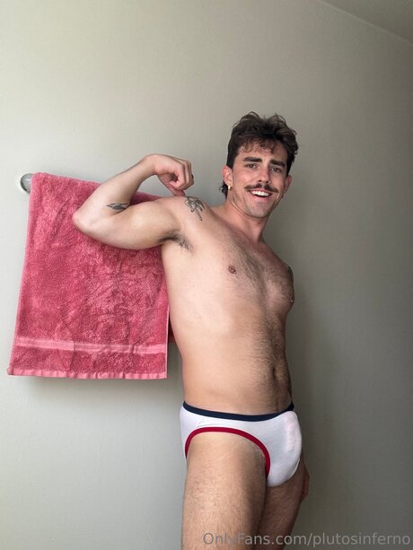 Plutosinferno Heiße OnlyFans Inhalte