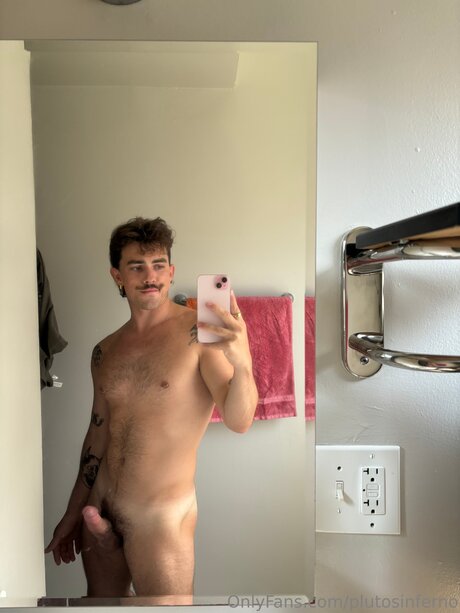 Plutosinferno OnlyFans OnlyFans