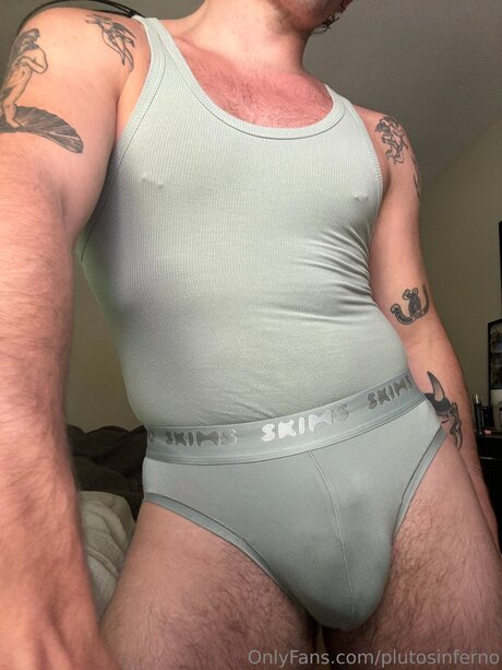 Plutosinferno OnlyFans Sex