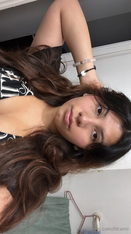Lilcami OnlyFans kostenlos geleakt