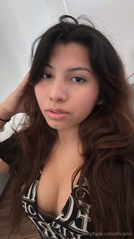 Lilcami Nacktbilder OnlyFans geleakt