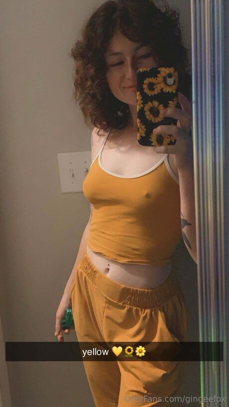 Gingeefox OnlyFans-Archiv